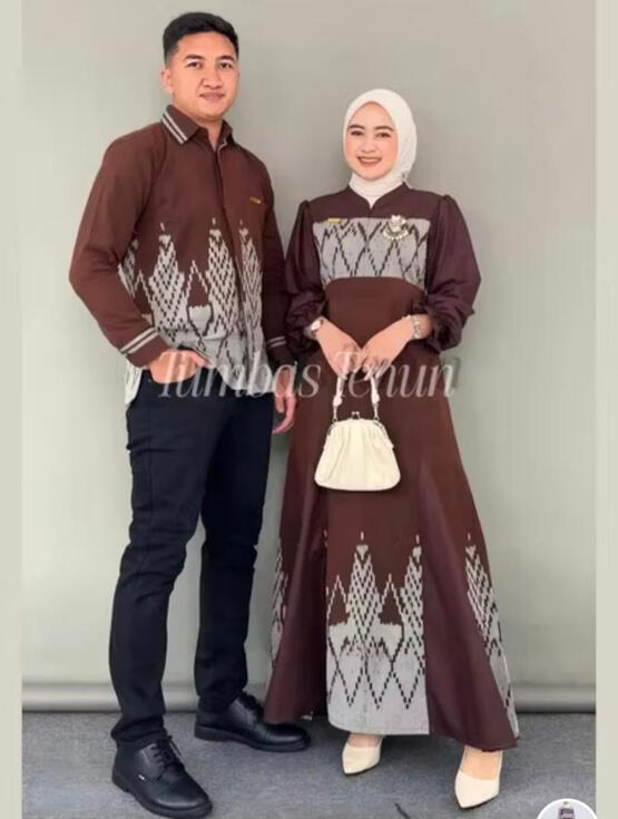 Inka Couple 9