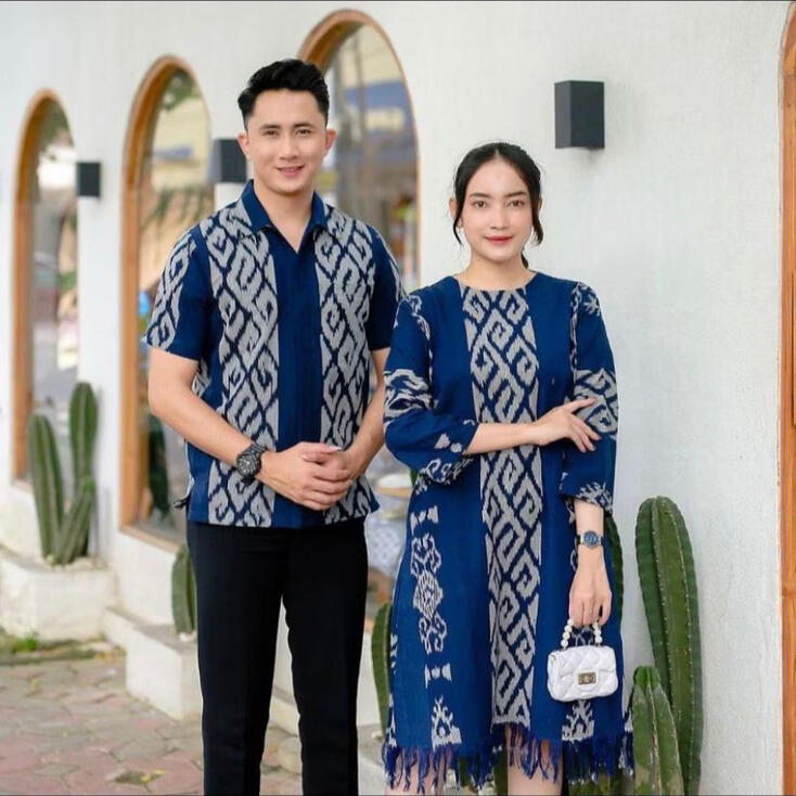Inka Couple 6