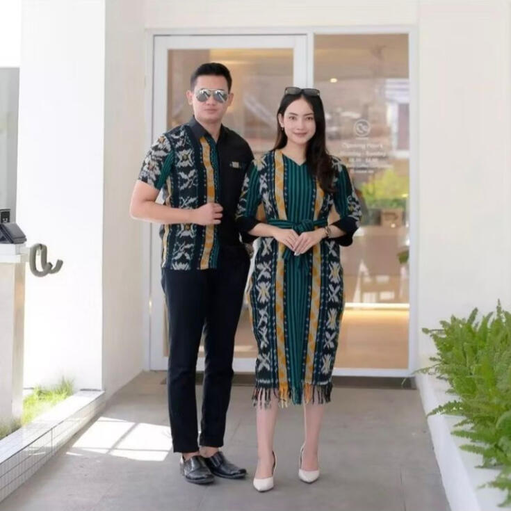 Inka Couple 5