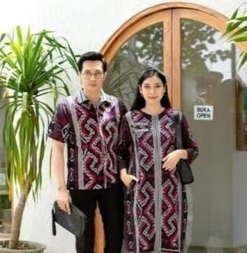 Inka Couple 8