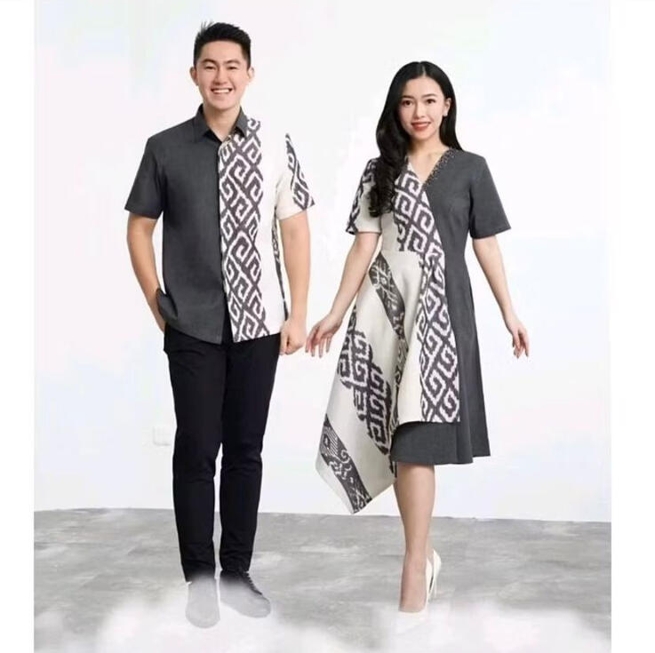 Inka Couple 7